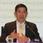 Thai court confiscates 5.1m baht from official over unusual wealth | Thaiger