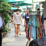 Bangkok street vendors must be poor enough to operate: BMA | Thaiger