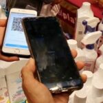 Malaysia and Cambodia launch cross-border QR payment system | Thaiger