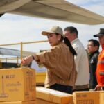 Activist questions Paetongtarn&#8217;s resignation from family firms | Thaiger