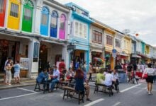 Phuket’s waste crisis worsens with tourist surge