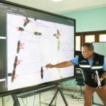 Chiang Mai launches cleanup after floods ease in commercial areas | Thaiger