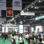 Thailand&#8217;s car industry slams the brakes: August downturn hits hard | Thaiger