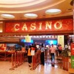 Pheu Thai Party bets on casino plan to cash in on tax revenue | Thaiger