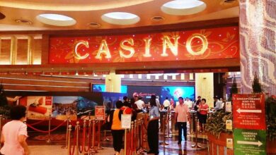 Pheu Thai Party bets on casino plan to cash in on tax revenue