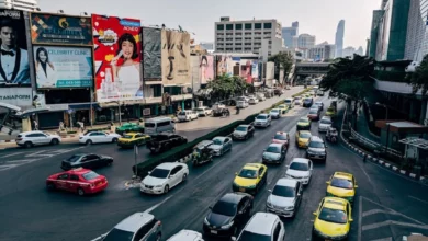 Are cars cheap in Thailand? | Thaiger
