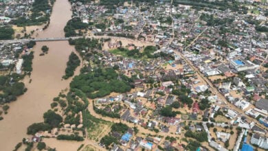 Chiang Rai governor faces probe for absences during flood crisis