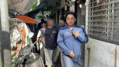 Stepfather arrested in Nonthaburi for alleged year-long child abuse