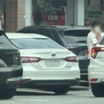 Chinese men arrested for using remote jammer to steal from cars | Thaiger