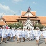 Thailand explores salary reforms amid rising civil service costs | Thaiger