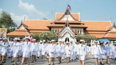 Thailand explores salary reforms amid rising civil service costs