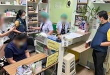 Clinic con: Unlicensed medics in Chon Buri busted with fake docs