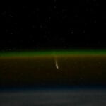 Comet Tsuchinshan-ATLAS to dazzle the night sky next month