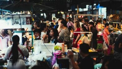 Thailand’s consumer cashflow set to rise above 2019 levels