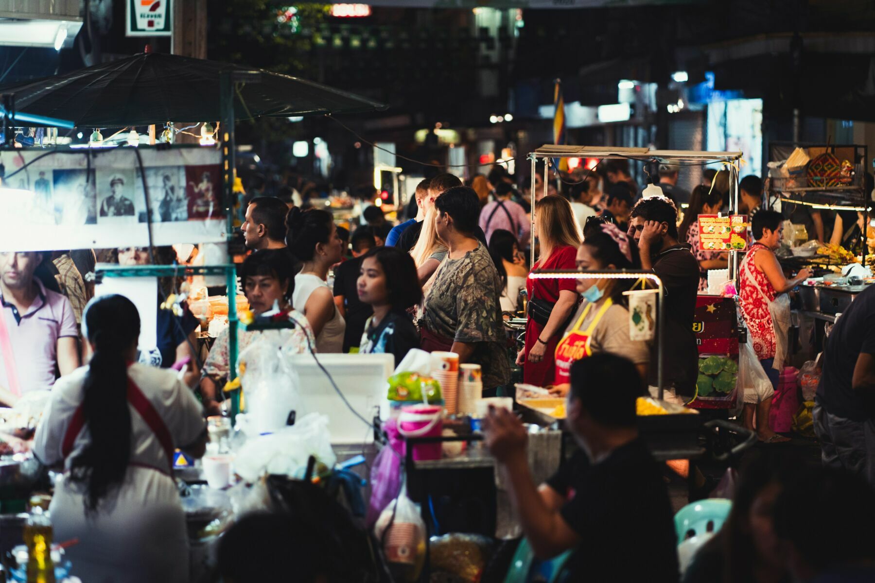 Thailand’s consumer cashflow set to rise above 2019 levels