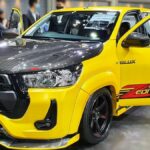 Best custom cars in Thailand | Thaiger