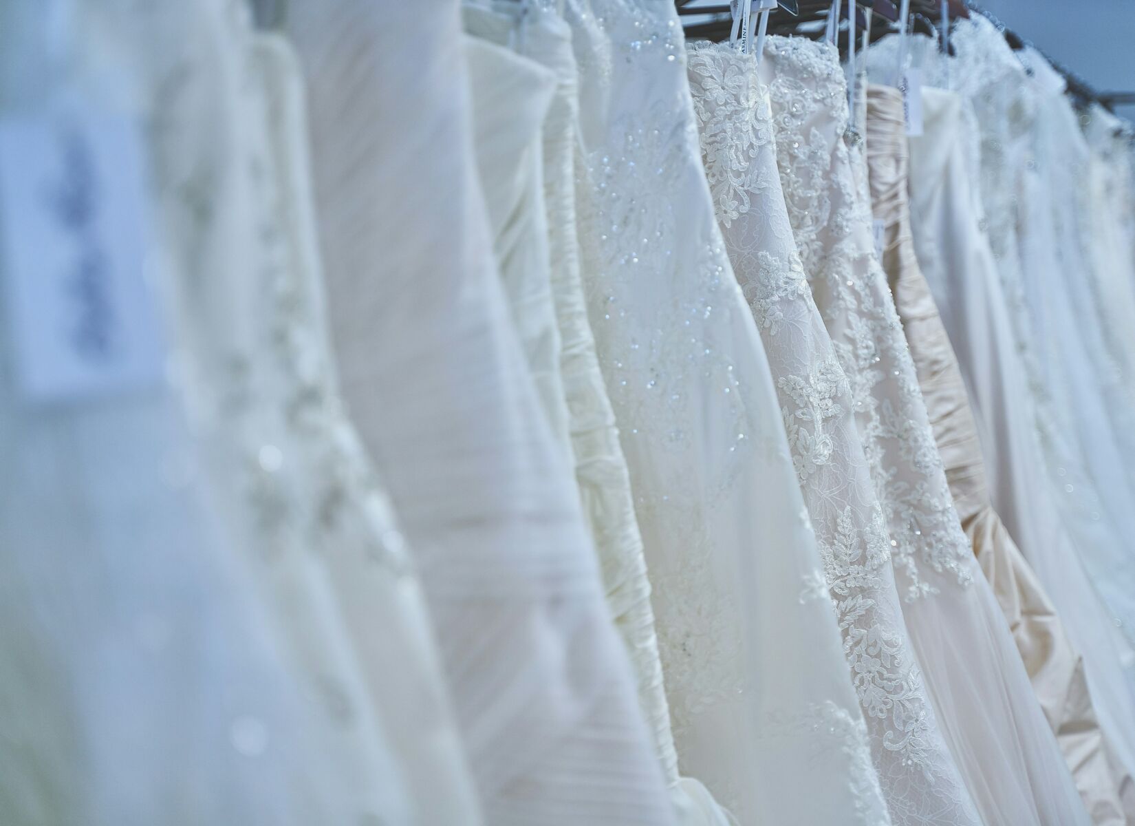 Woman fined 10,000 baht for sweat stains on wedding dress