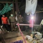 Police investigate death of elderly man at Samut Songkhram facility | Thaiger