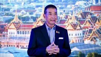 Thailand unveils destination visa to attract remote workers