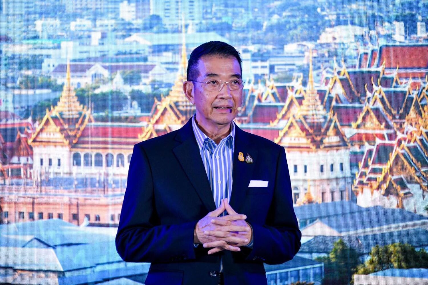 Thailand unveils destination visa to attract remote workers