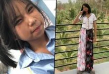 Teenage girl missing in Don Mueang after school and party