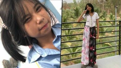 Teenage girl missing in Don Mueang after school and party