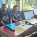 Dogs cause motorcycle crash, owner denies responsibility | Thaiger