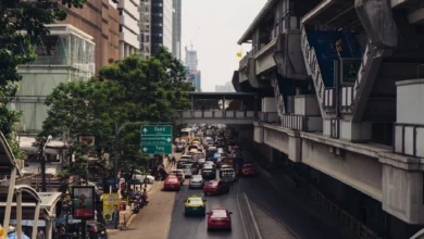 Can foreigner drive cars in Thailand | Thaiger