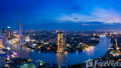 Why you should invest in Bangkok’s real estate market now