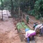 Chiang Mai: Flash floods hit more than 200 homes in Mae Rim | Thaiger