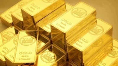 Gold rush: Fed’s policy shift sparks record-breaking prices