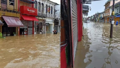 Flooding in Phuket what you need to know (Updated)