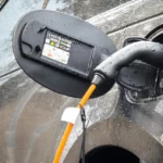 Electric cars in Thailand floods: Should you continue driving | Thaiger