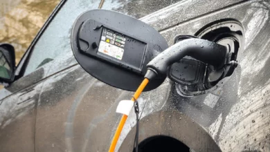 Electric cars in Thailand floods: Should you continue driving | Thaiger