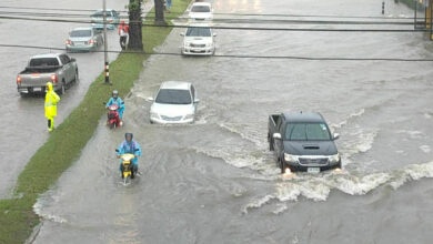 Storm alert: Phuket’s rain game is just getting started