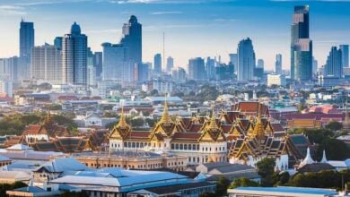 Thailand’s economy feels the squeeze as Q3 wraps up