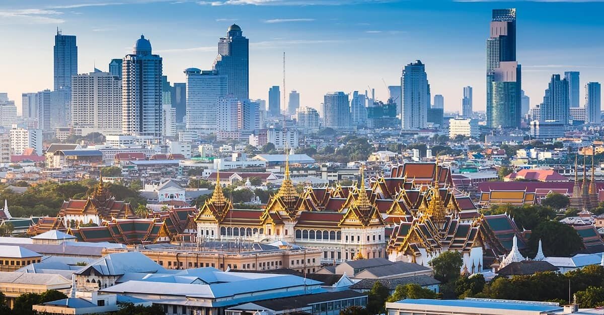 Thailand’s economy feels the squeeze as Q3 wraps up