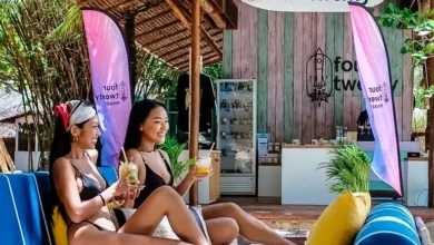 What’s new at Four Twenty Thailand? Exclusive drops and product releases | Thaiger