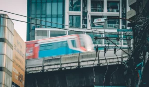 Should you buy a condo near Bangkok’s BTS or MRT Stations? | Thaiger