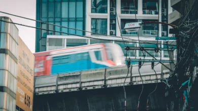 Should you buy a condo near Bangkok’s BTS or MRT Stations? | Thaiger