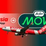 AirAsia MOVE unveils exclusive discounts for Visa cardholders | Thaiger