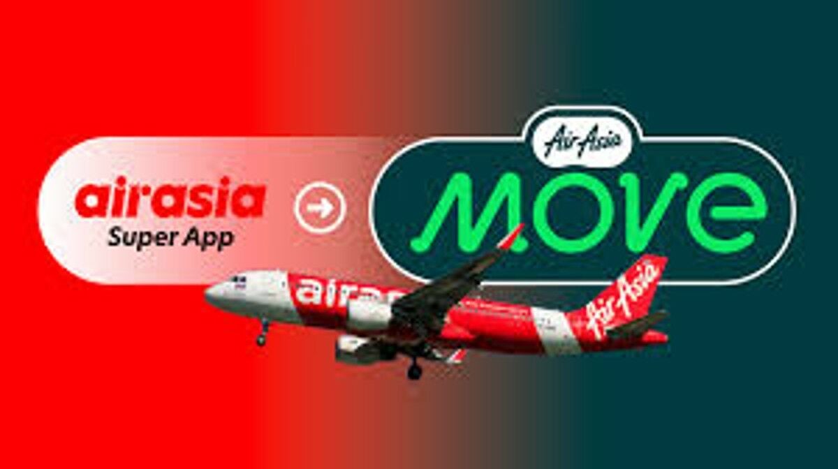 AirAsia MOVE unveils exclusive discounts for Visa cardholders