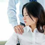 Sneaky love: Japanese woman finds hubby behind harassment calls | Thaiger