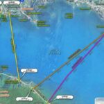 Four routes under consideration for Koh Chang Bridge | Thaiger