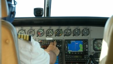 Turbulence ahead: Thai pilots unhappy over foreign job wet lease plan