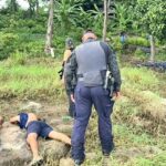 Four arrested for kidnapping Udon Thani woman over 200,000 baht debt | Thaiger