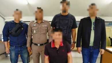 Krabi land officer arrested for fraudulent land titles in forest area | Thaiger