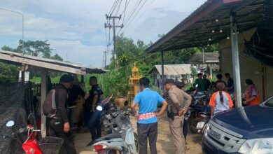 Man arrested for selling kratom drinks to students in Sisaket