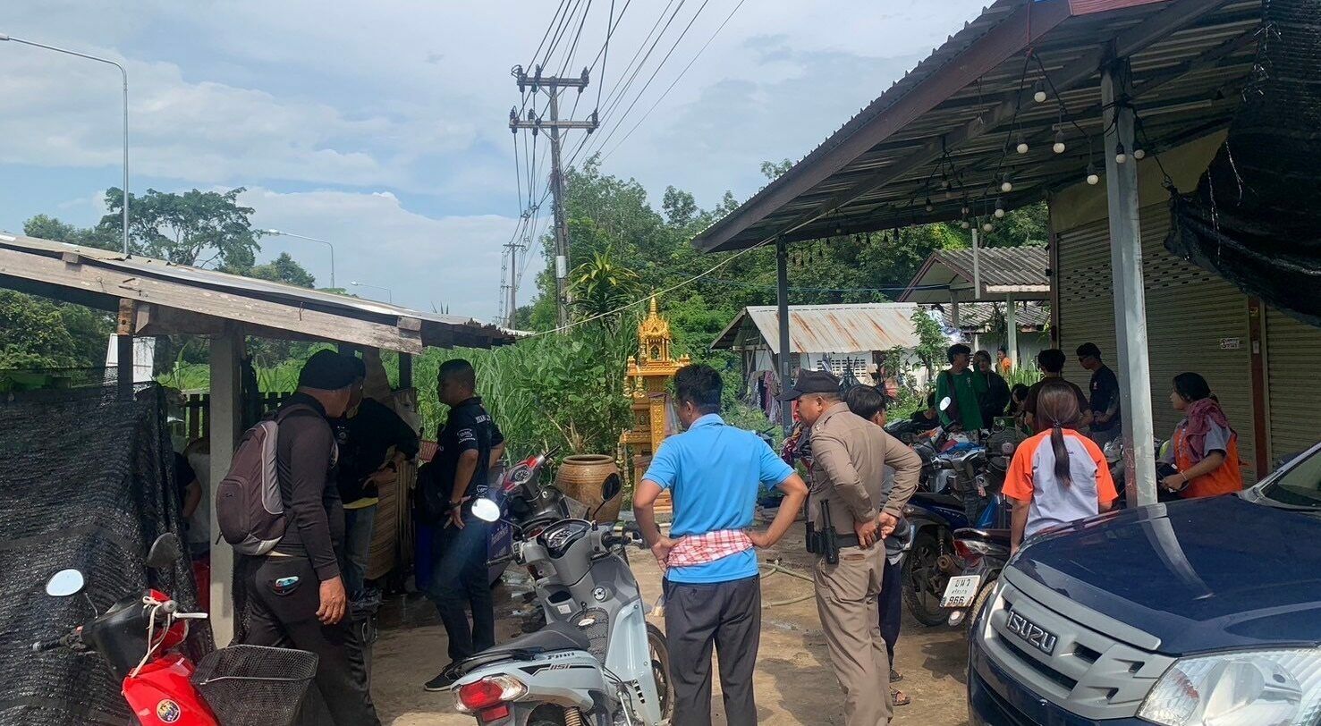 Man arrested for selling kratom drinks to students in Sisaket