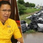 Phitsanulok governor addresses waste crisis after landfill closure | Thaiger